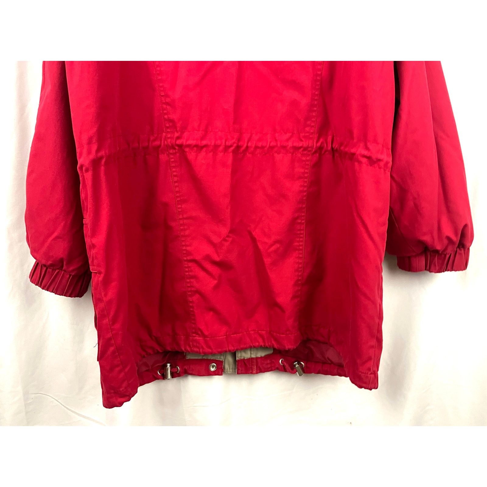 London Fog VTG London Fog Limited Edition Full Zip Jacket Women LARGE Size L / US 10 / IT 46 - 11 Thumbnail