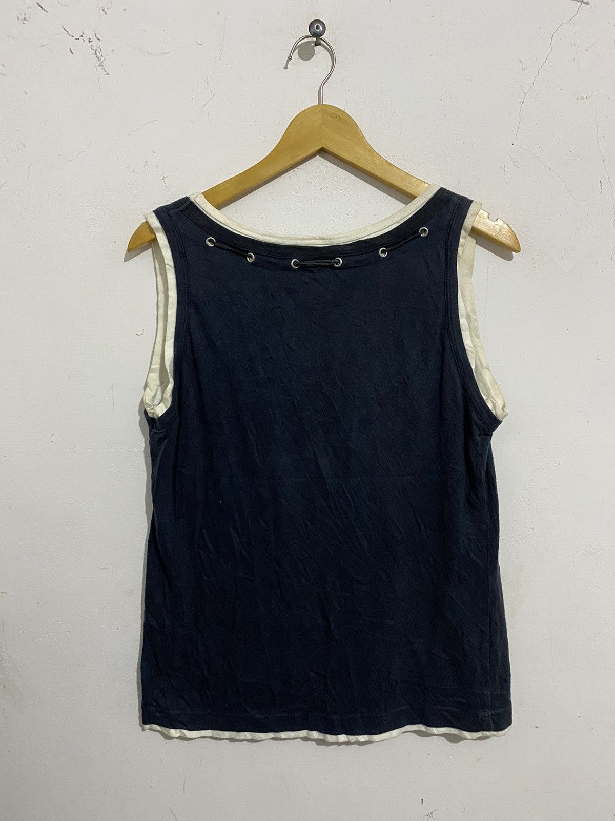 If Six Was Nine Baysgraden-Tank Tribal Lgb Ifsixwasnine styled AA0053 Size US M / EU 48-50 / 2 - 4 Thumbnail