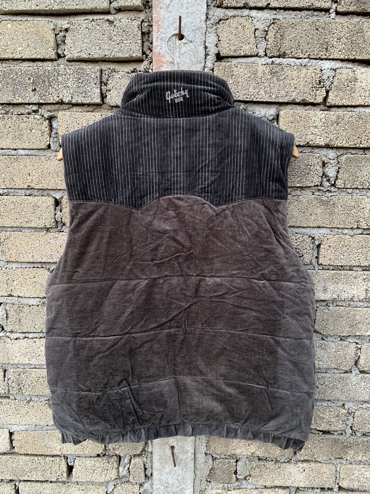 Gotcha 🔥Steals🔥GOTCHA Surf’s up puffer best zipper jacket Size US L / EU 52-54 / 3 - 5 Thumbnail