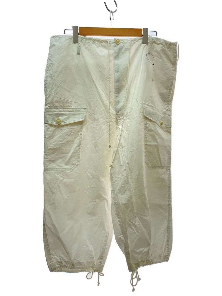 Yohji Yamamoto Parachute Pants Size US 38 / EU 54 - 1 Thumbnail