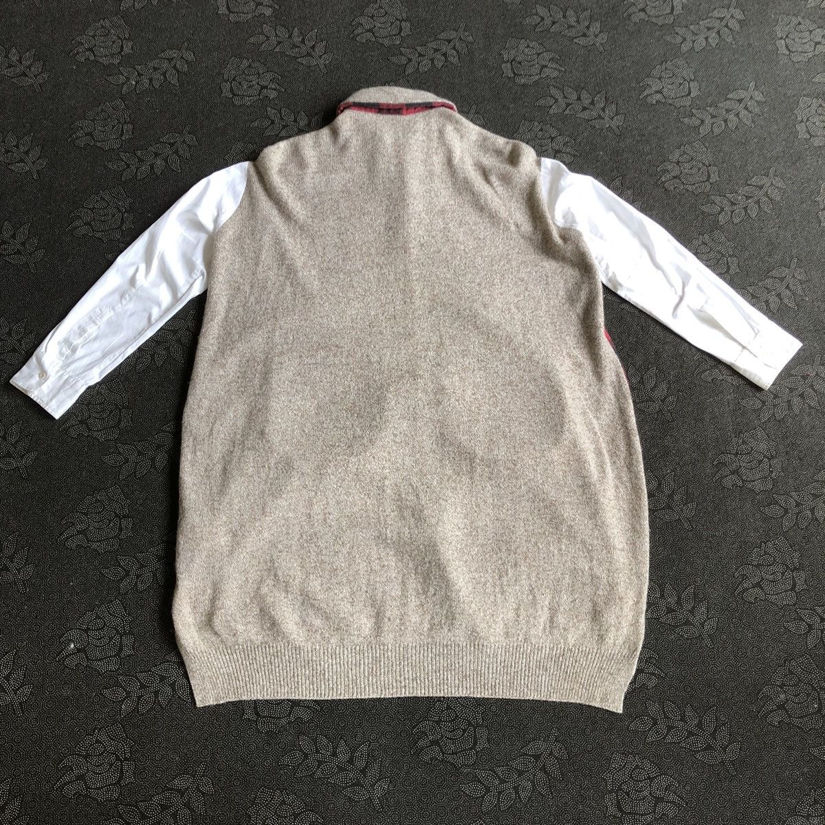 Issey Miyake × Tsumori Chisato TSUMORI CHISATO by issey miyaki button up shirt Size XS / US 0-2 / IT 36-38 - 3 Thumbnail