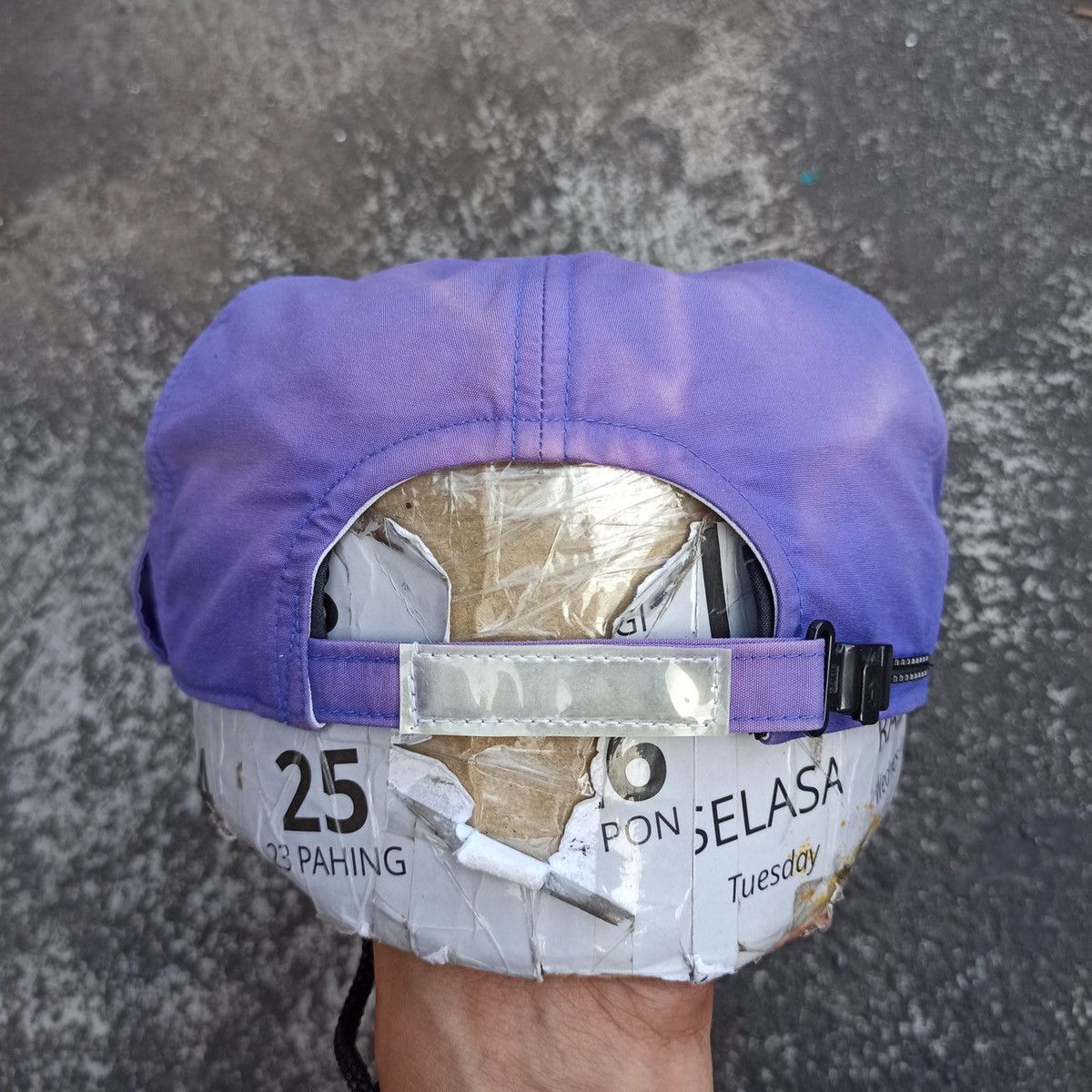 Vintage VINTAGE DAIWA FISHING HAT. UNIQUE PROPERTY Size ONE SIZE - 5 Thumbnail