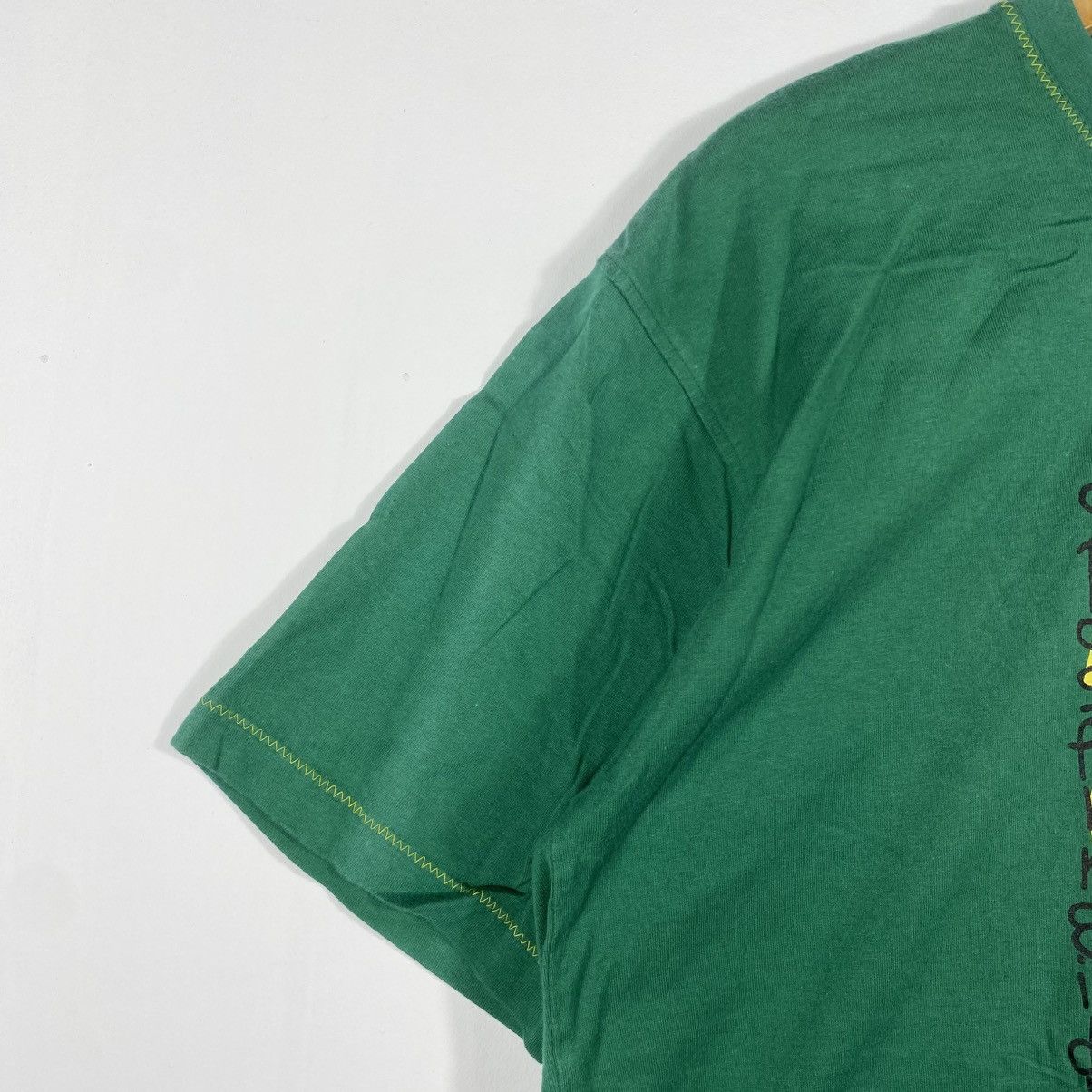 Jean Charles De Castelbajac Vintage CASTELBAJAC Meslits & Mellow Graphic Tee Shirt Size US L / EU 52-54 / 3 - 4 Thumbnail