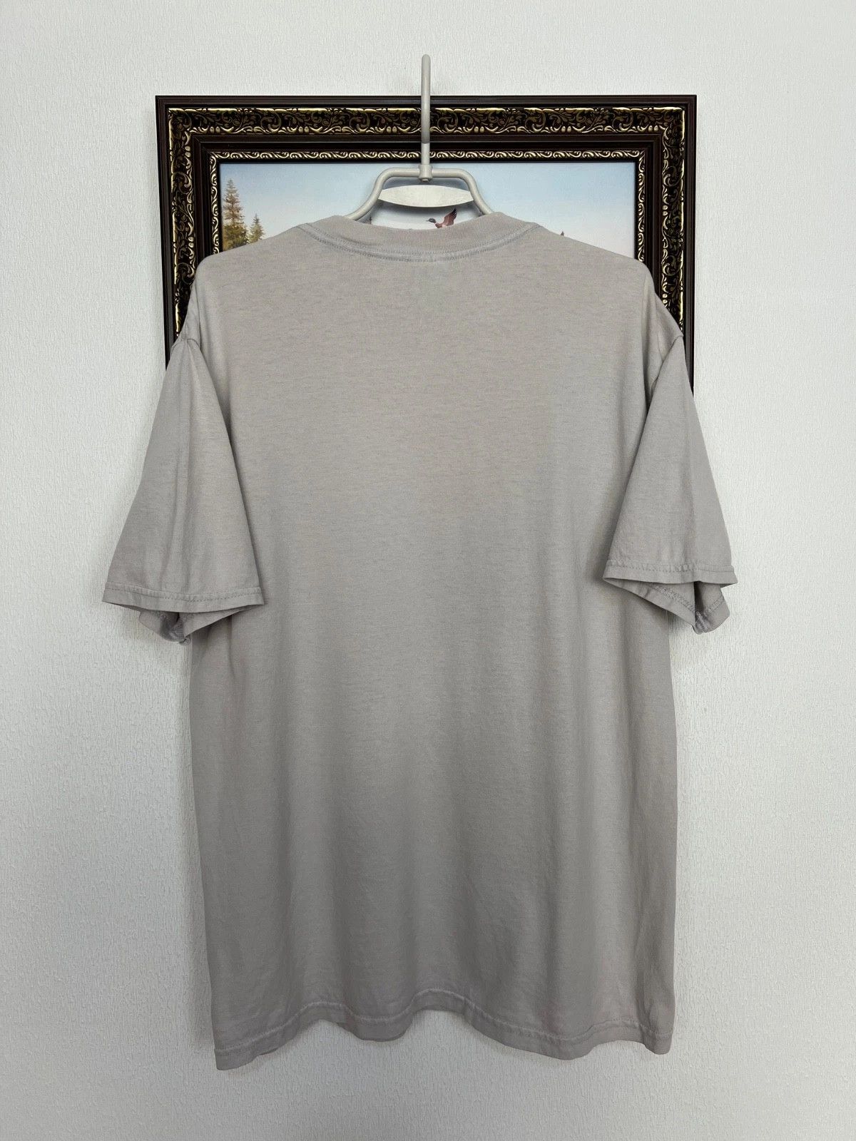 Vintage Vintage 2000's My Chemical Romance Band Shirt Jersey Tee Size US L / EU 52-54 / 3 - 5 Thumbnail