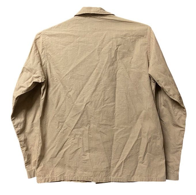 Engineered Garments Engineeered garments nepenthes new york hbt jacket Size US M / EU 48-50 / 2 - 2 Thumbnail