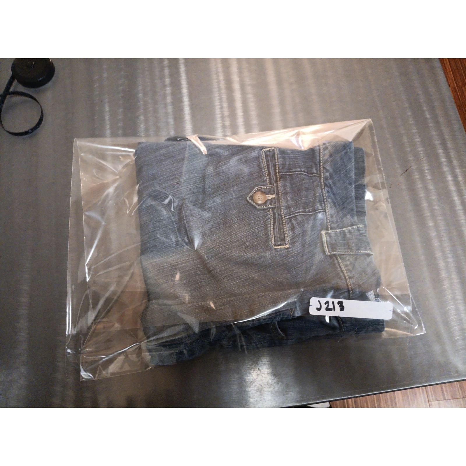 Eddie Bauer Eddie Bauer Jean Shorts Size 6 Size 28" / US 6 / IT 42 - 6 Thumbnail