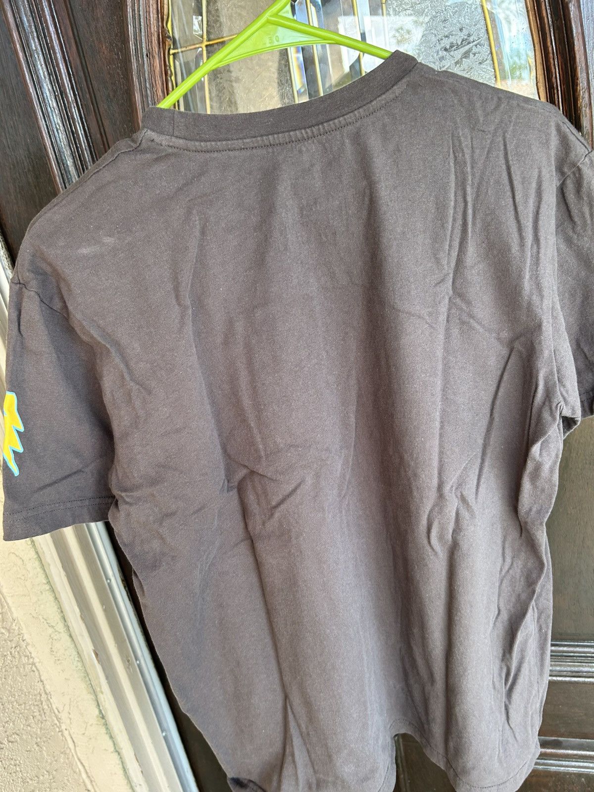 Pokemon Pokemon Electric Type T Size US L / EU 52-54 / 3 - 2 Thumbnail