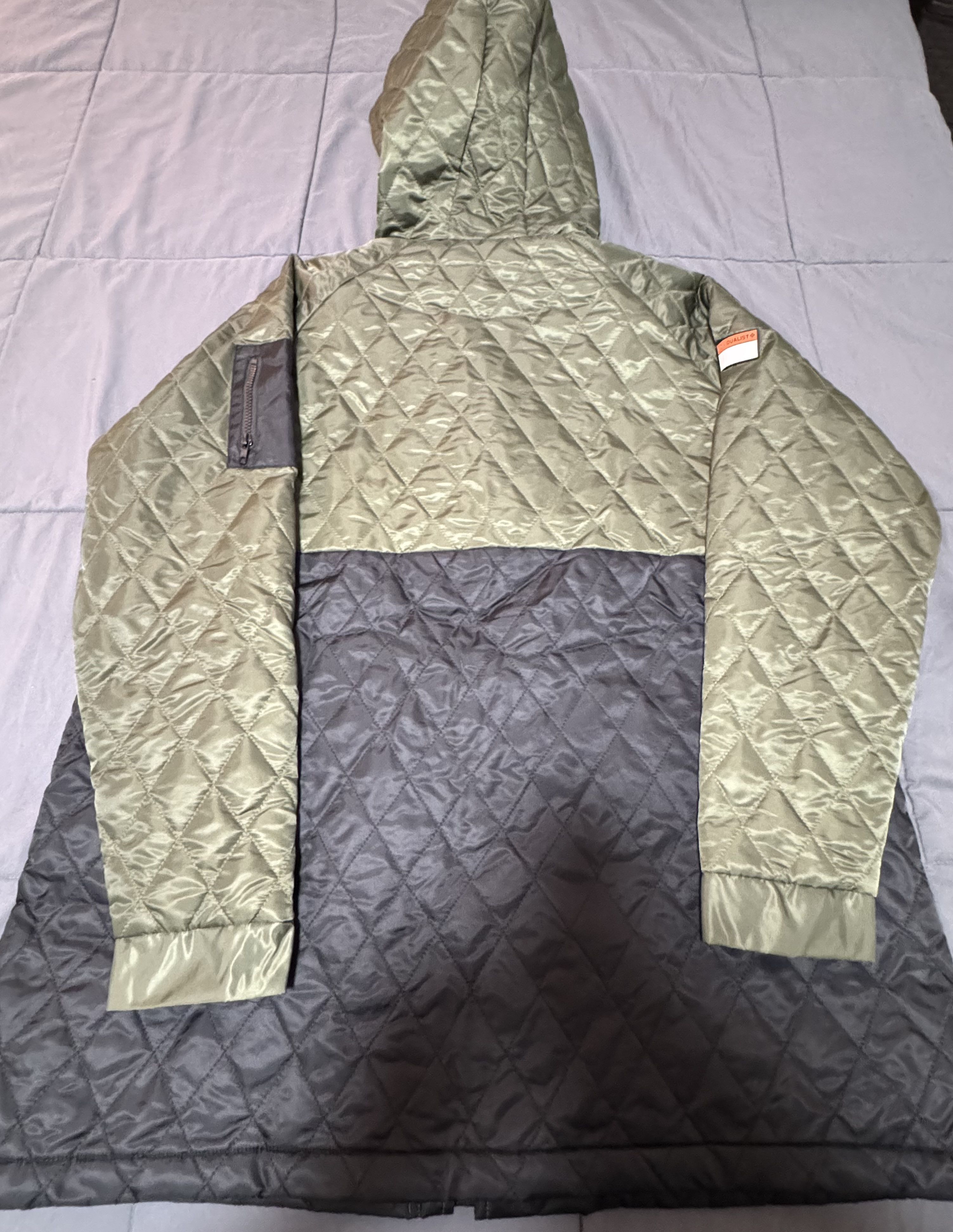 INDIVIDUALIST Individualist Men’s Large Jacket Size US L / EU 52-54 / 3 - 4 Thumbnail