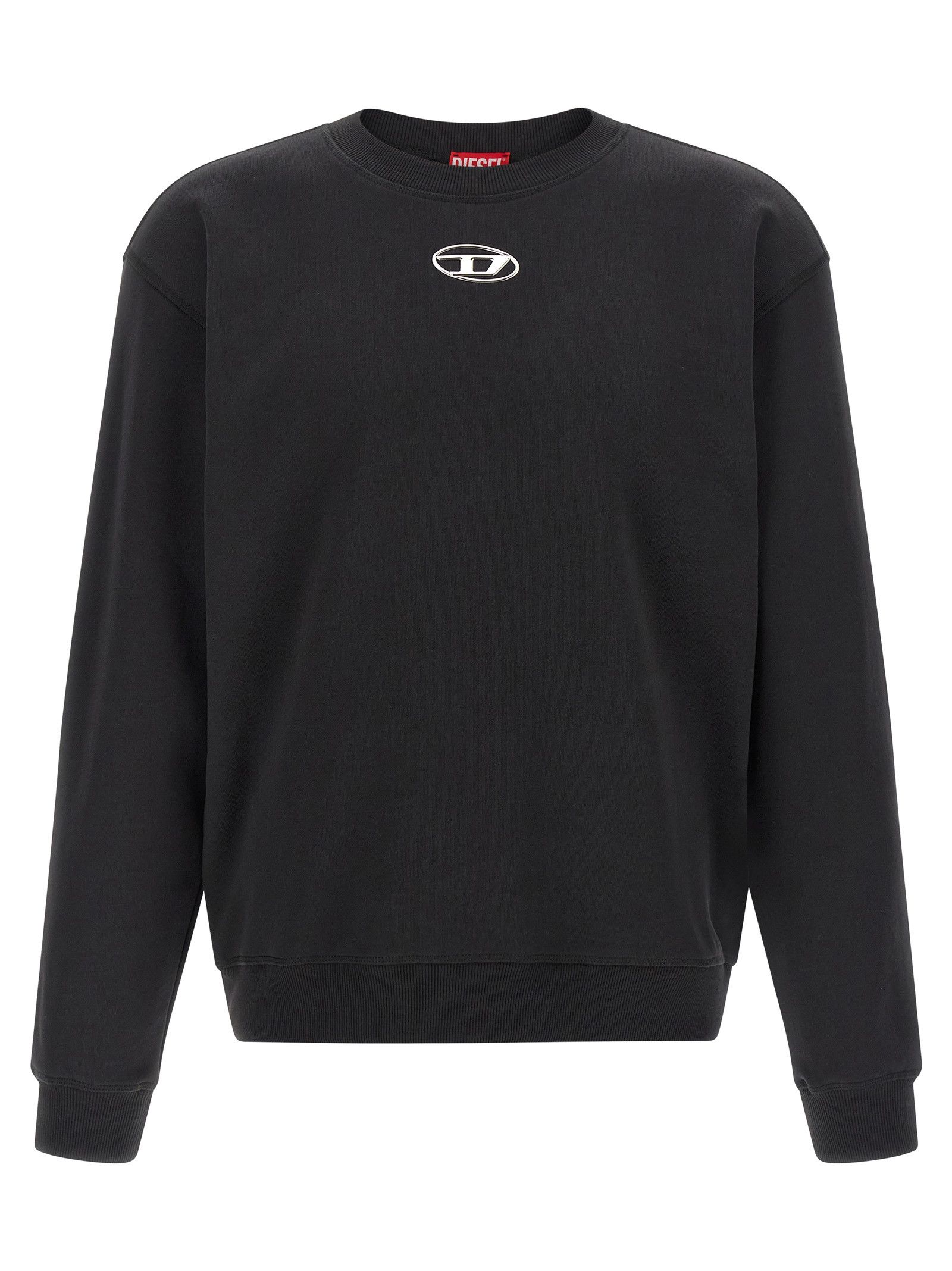 'S-Norm-Iod' sweatshirt