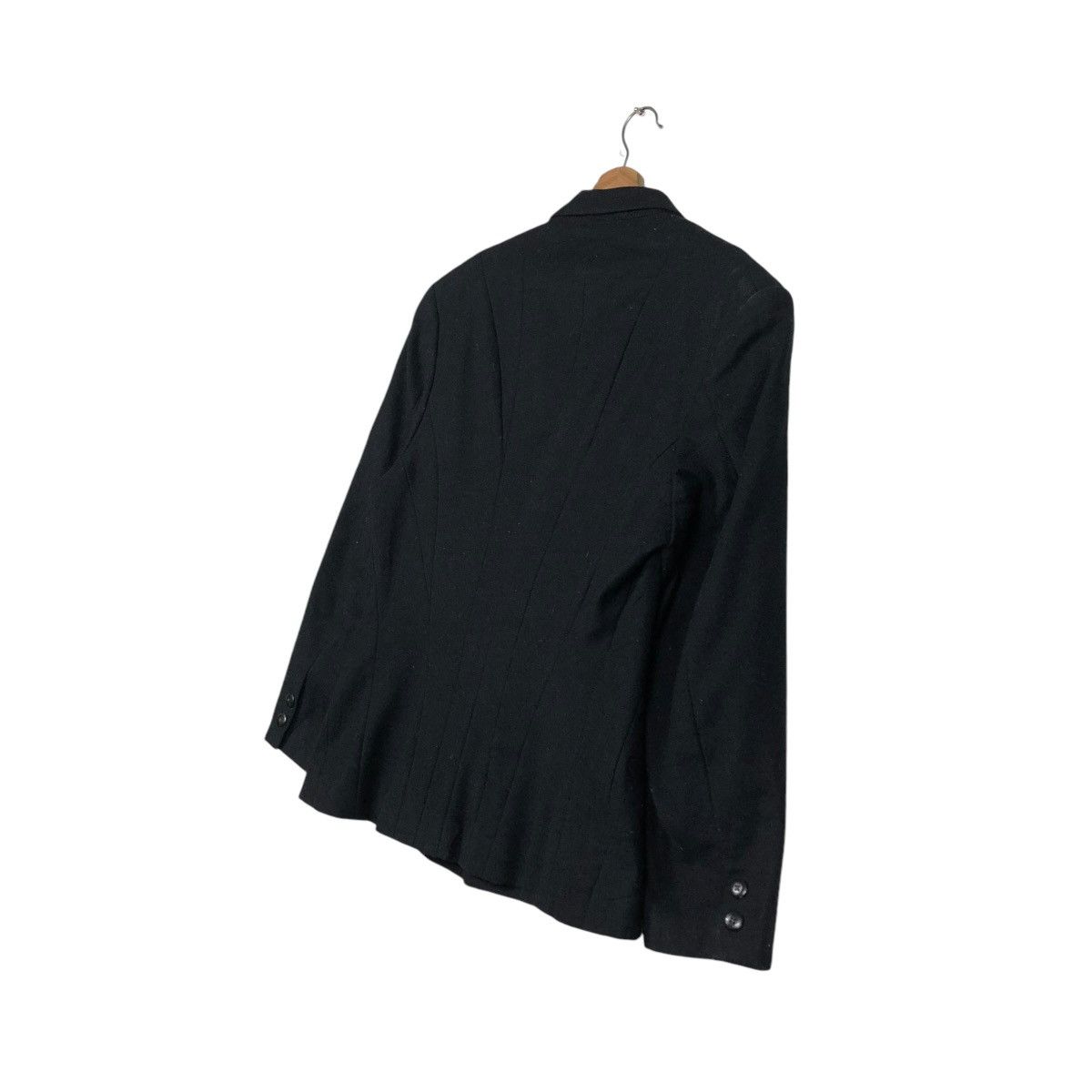 Yohji Yamamoto 🔥VINTAGE 80’s YOHJI YAMAMOTO POUR HOMME SPRING SUMMER Size US S / EU 44-46 / 1 - 12 Thumbnail