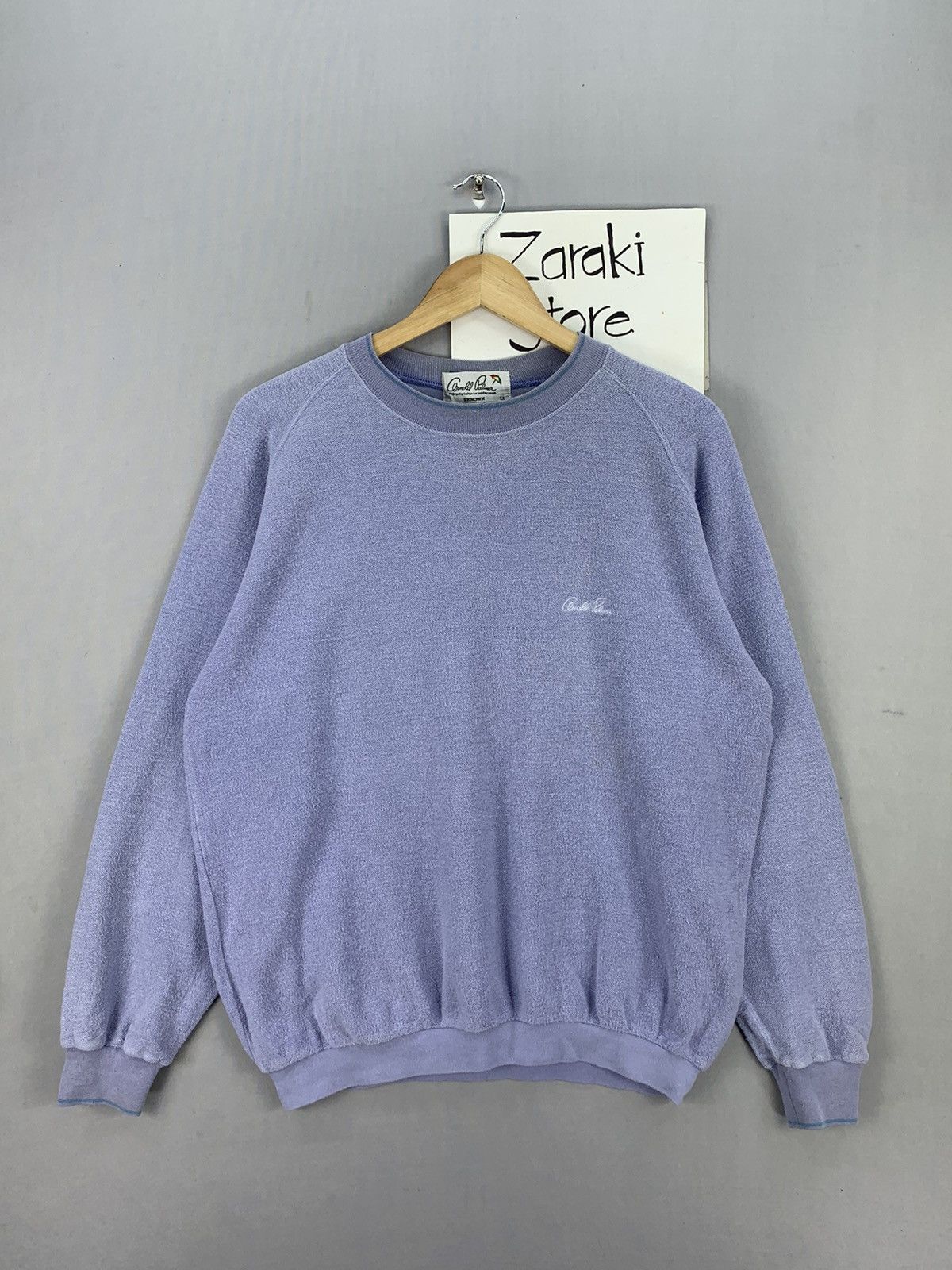 Japanese Brand Vintage Sweatshirt Arnold Palmer Size US XL / EU 56 / 4 - 1 Thumbnail