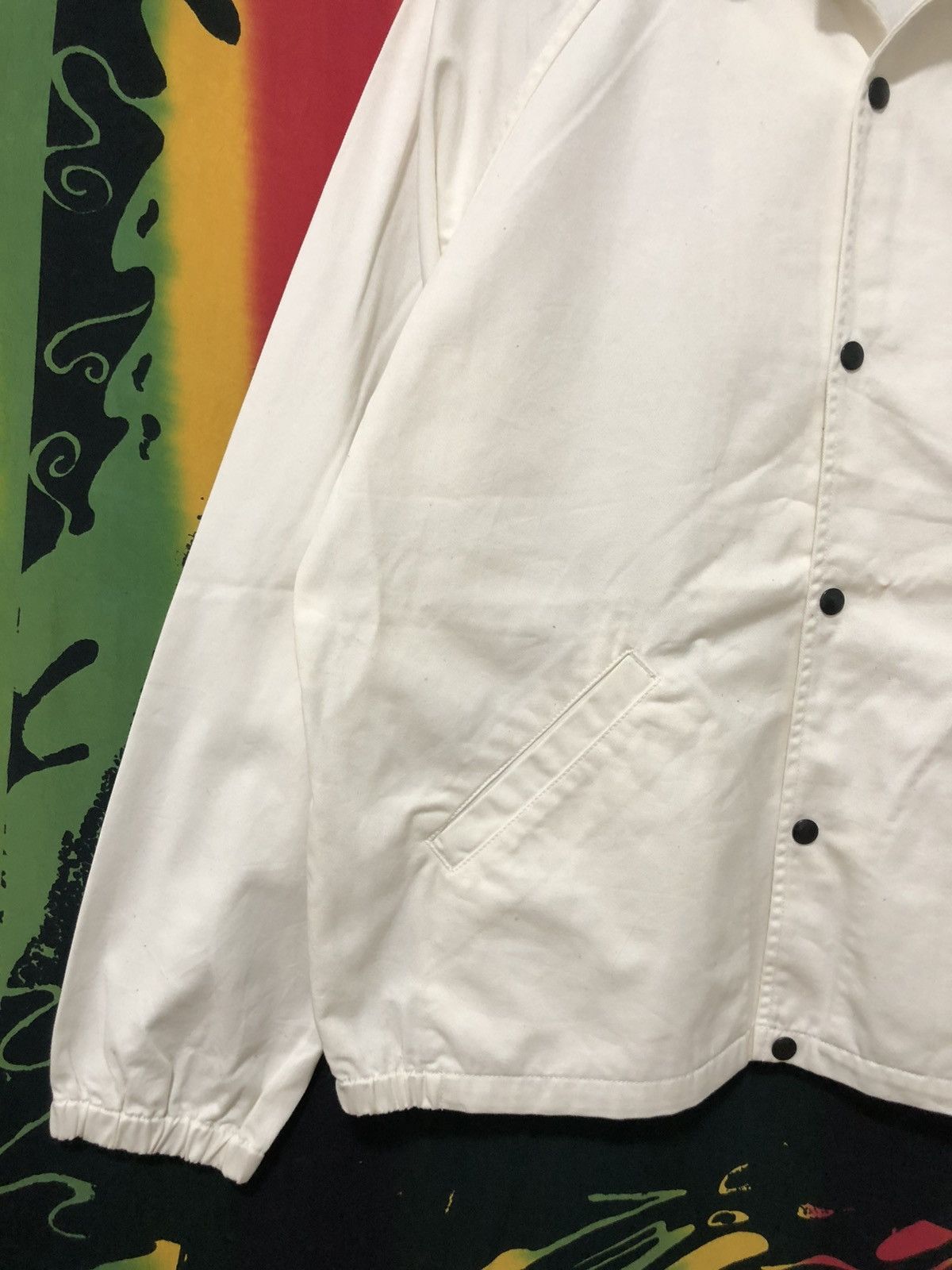 Antihero × Supreme Supreme x Antihero skateboard chore jacket Size US M / EU 48-50 / 2 - 3 Thumbnail