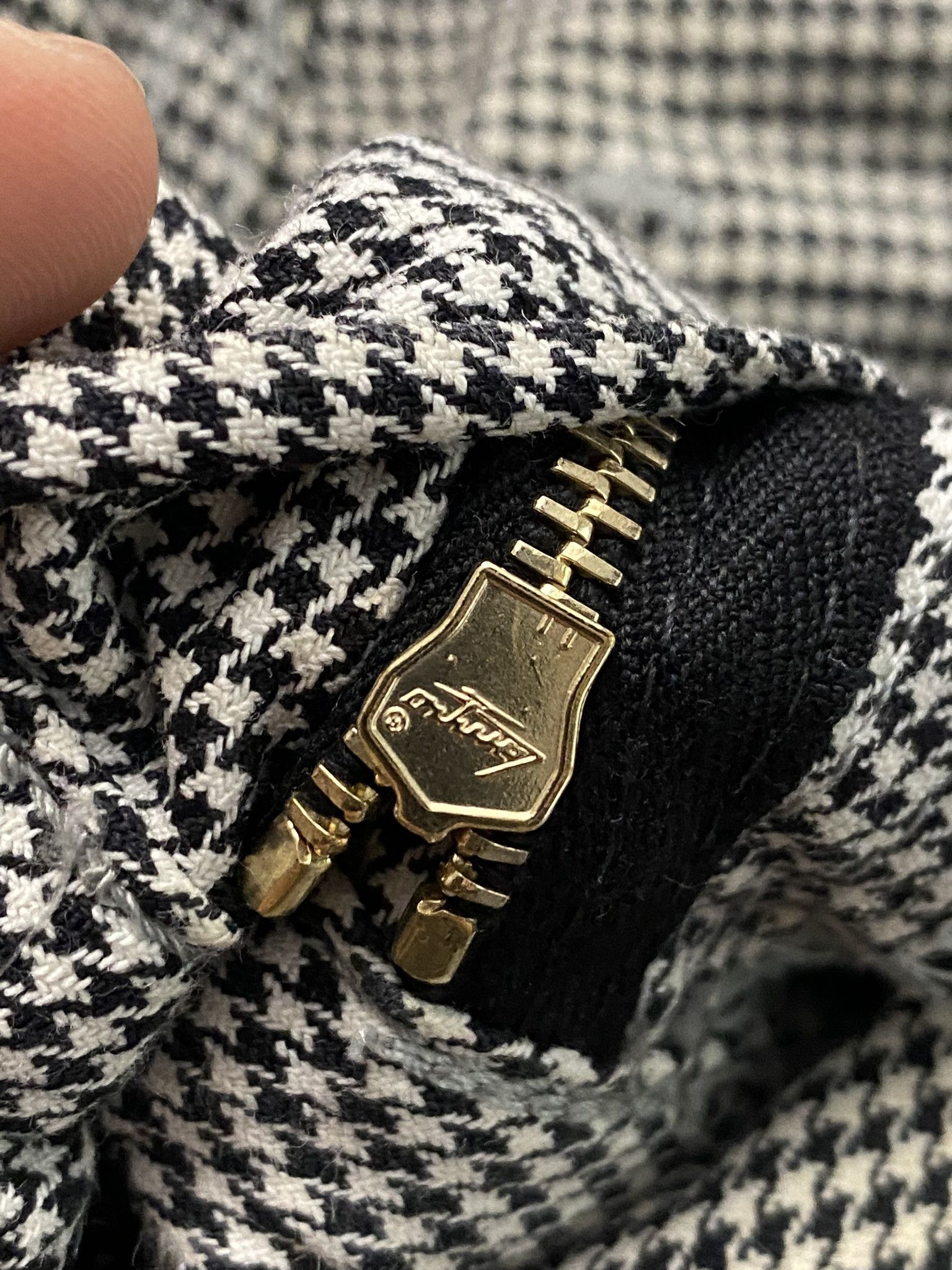 Designer × Gucci Gucci Pants Luxury Size 26" / US 2 / IT 38 - 6 Thumbnail