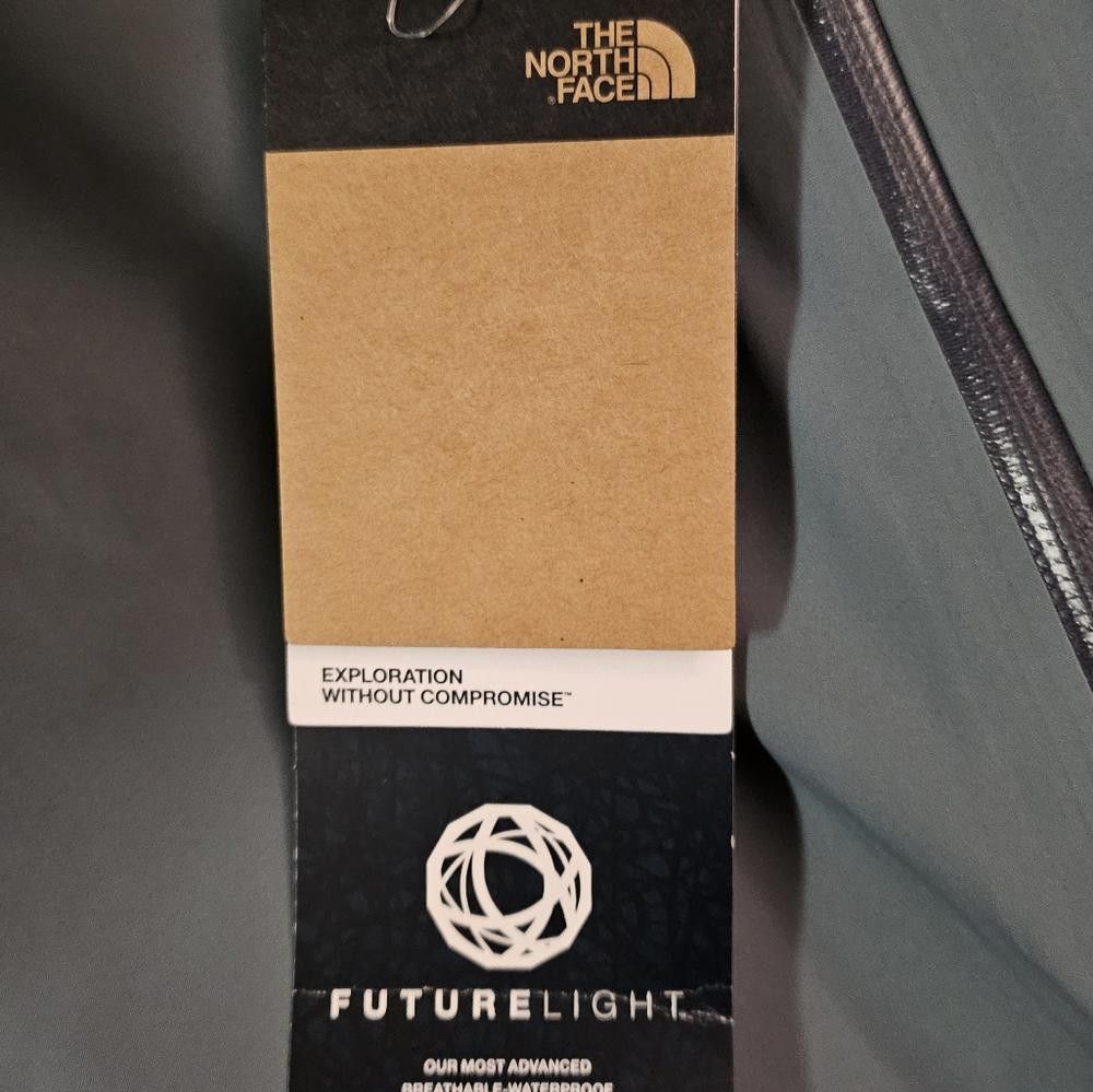 The North Face The North Face Dryzzle Futurelight Jacket Size US XXL / EU 58 / 5 - 7 Thumbnail