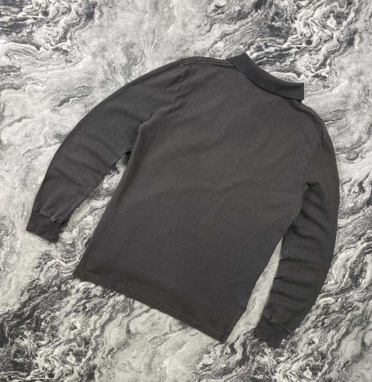 Polo Ralph Lauren Vintage Polo Ralph Lauren Big Pony Polo Shirt Long Sleeve Size US S / EU 44-46 / 1 - 12 Thumbnail