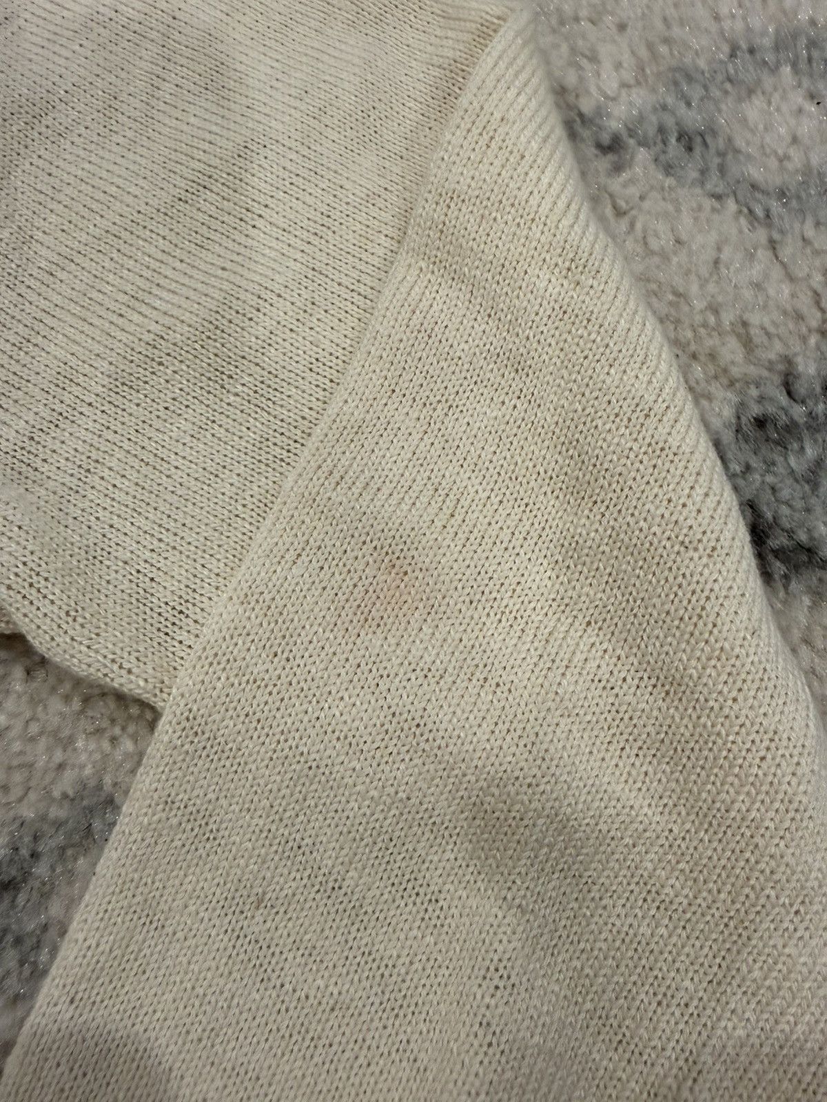 Courreges Courreges Sweater Size M / US 6-8 / IT 42-44 - 6 Thumbnail
