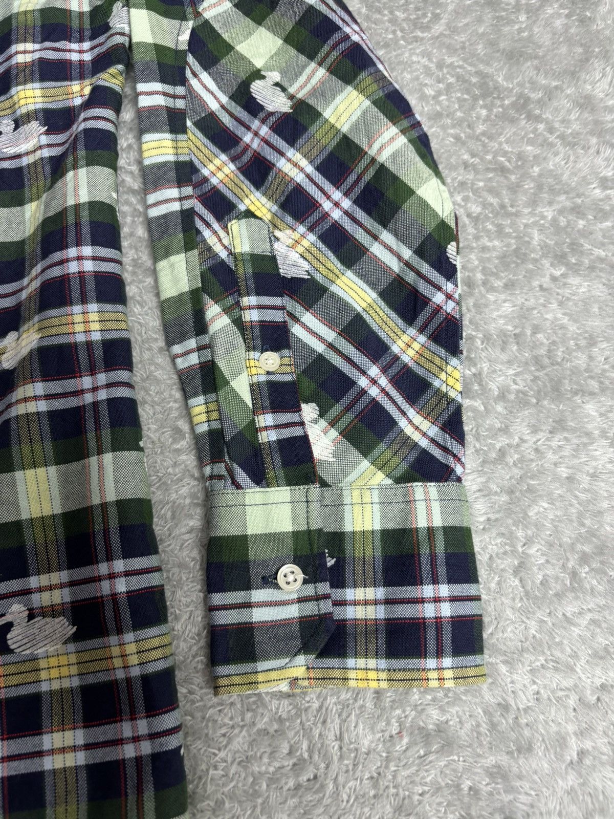 Thom Browne Koe x Thom Browne Size US L / EU 52-54 / 3 - 4 Thumbnail