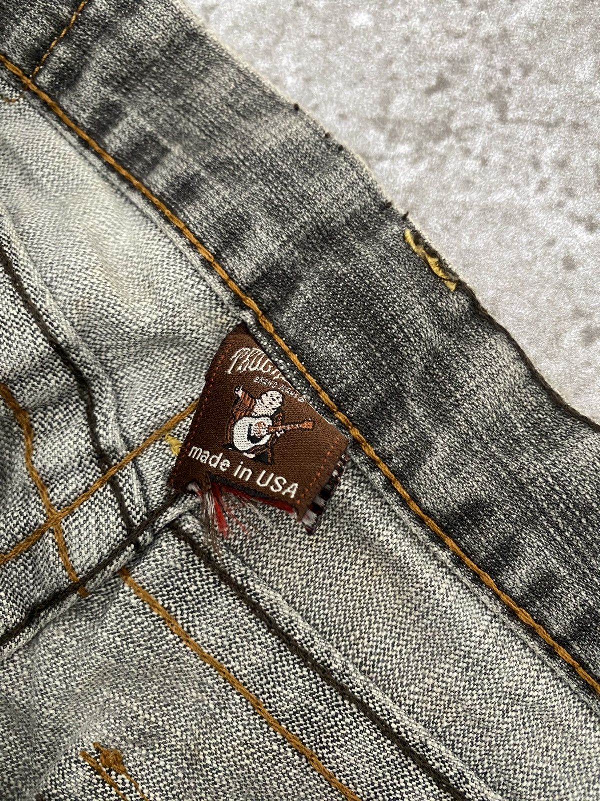 True Religion True religion flare jeans Size US 28 / EU 44 - 5 Thumbnail