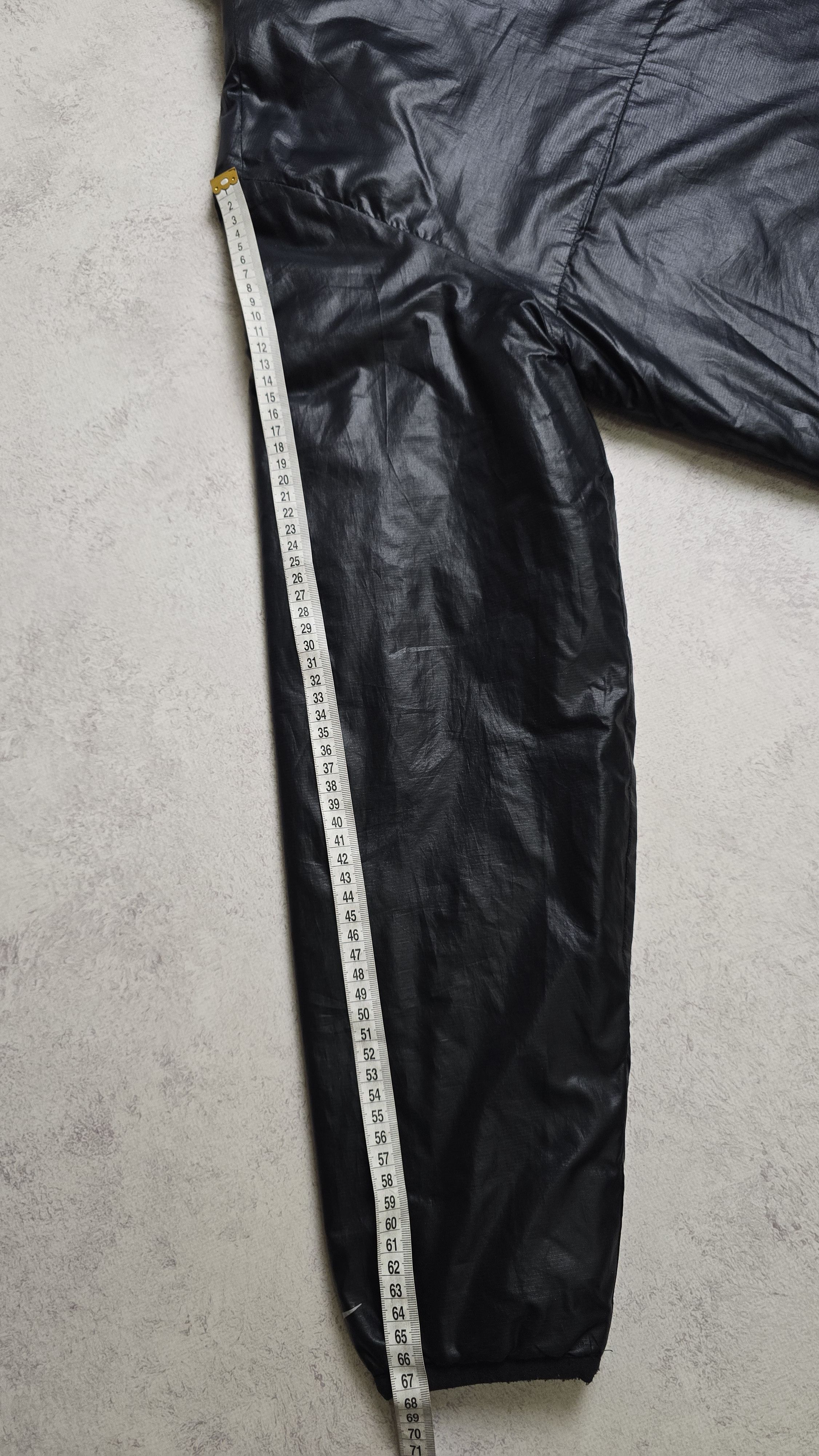 Nike ACG Nike ACG Jacket Vintage 00s Y2K Gorpcore Lightweight Size US S / EU 44-46 / 1 - 4 Thumbnail
