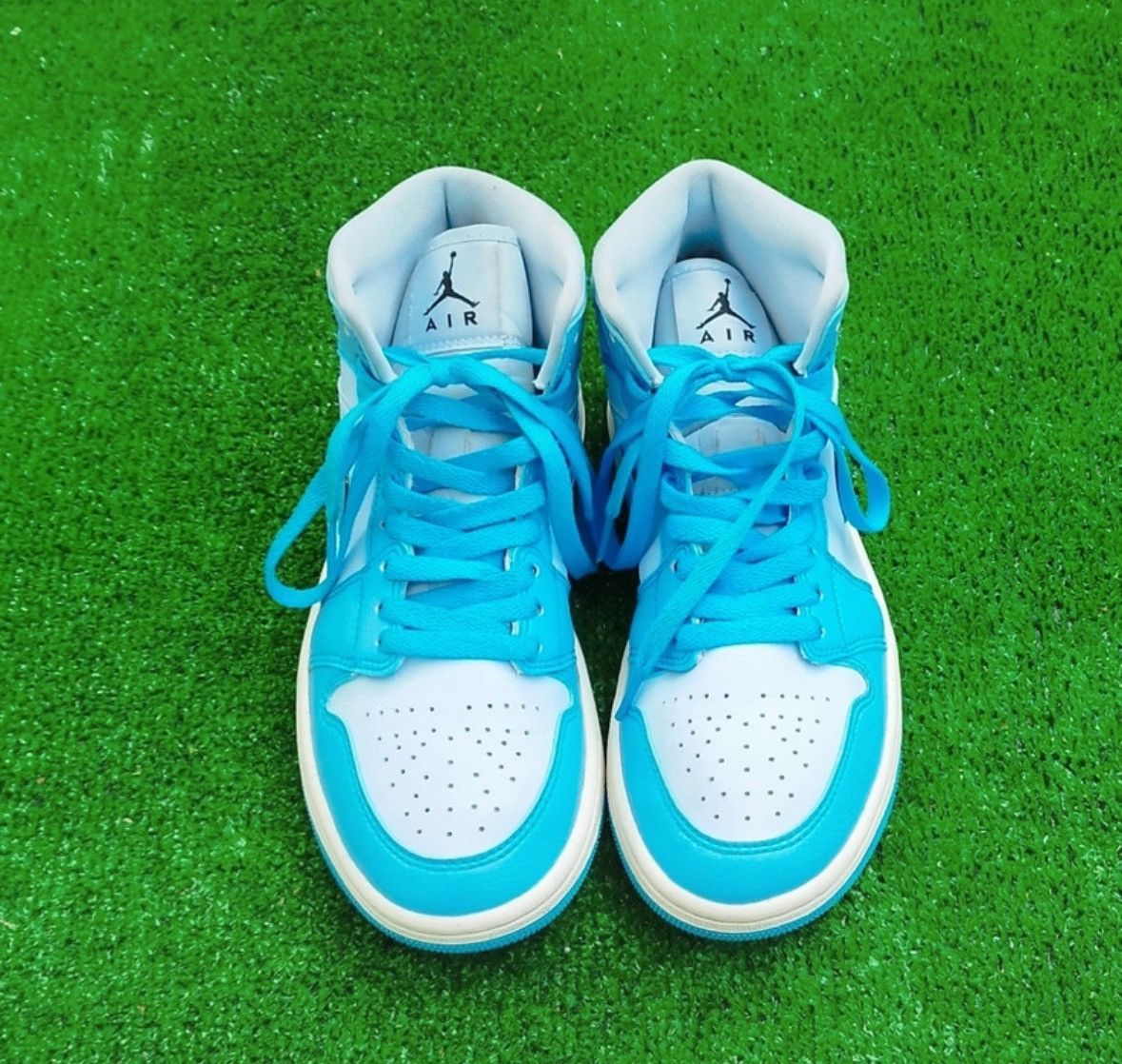 Jordan Brand Shoes Air Jordan 1 High Size US 7.5 / IT 37.5 - 2 Thumbnail