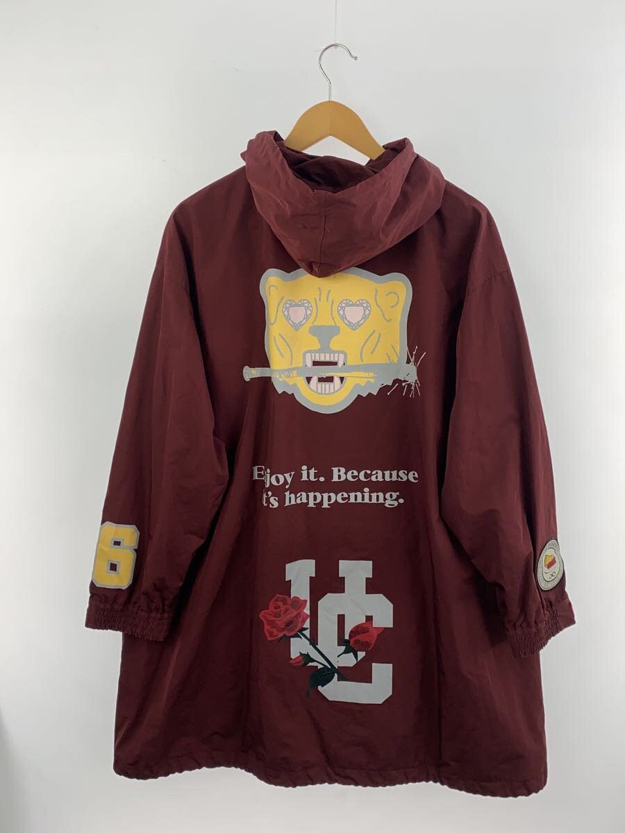 Undercover "Total Youth" Varsity Nylon Flight Coat Jacket Size US M / EU 48-50 / 2 - 3 Thumbnail