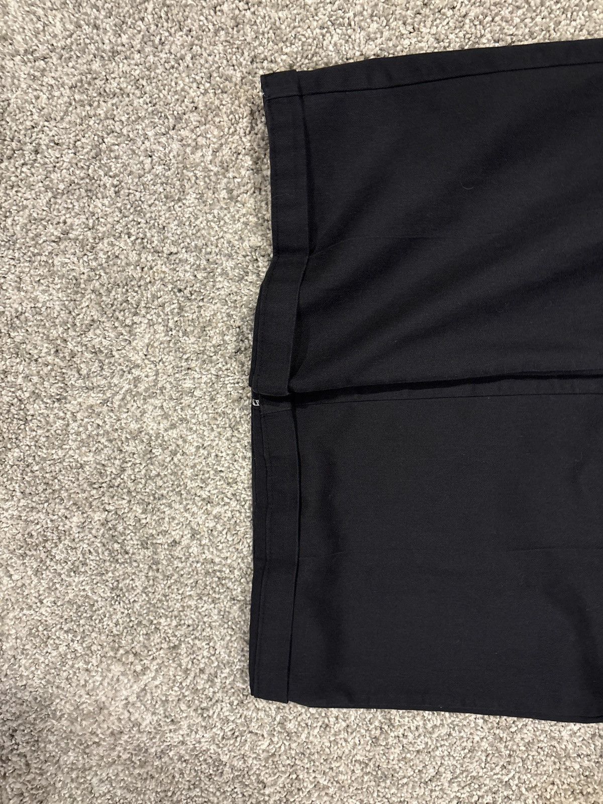 Dickies Dickies loose fit black straight pants Size US 36 / EU 52 - 5 Thumbnail