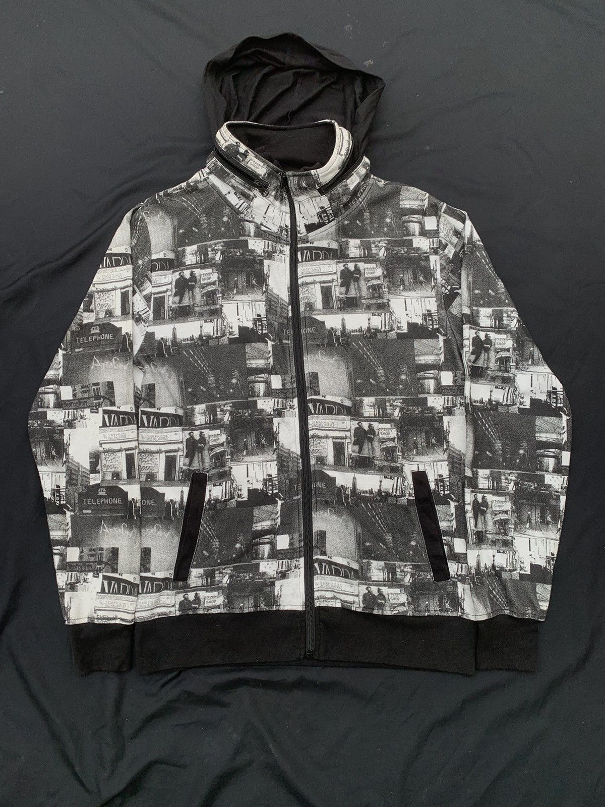Pract poem japanese brand style