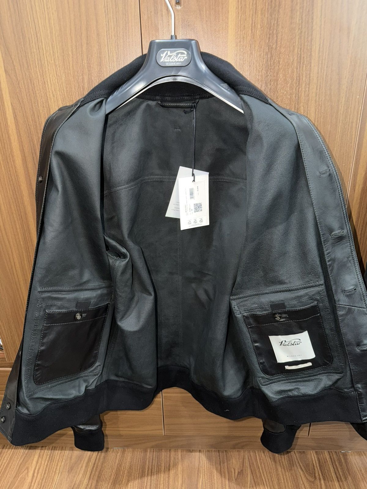 Valstar Valstar Nappa unline size 50 Size US M / EU 48-50 / 2 - 3 Thumbnail