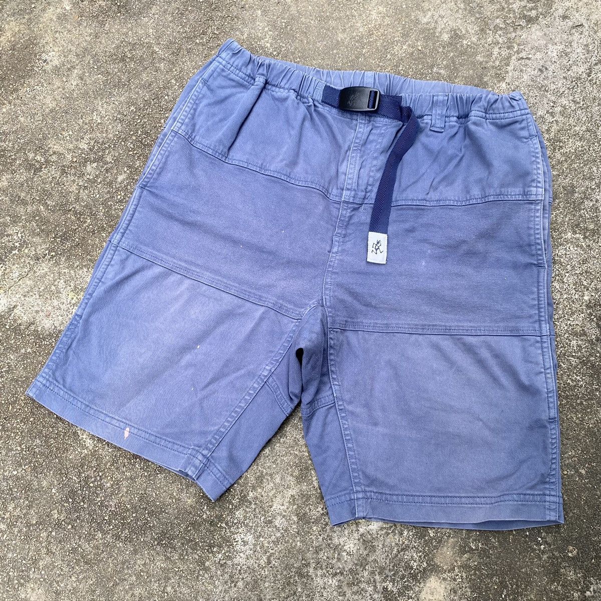 Gramicci Gramicci X Pilgrim Short Pants Gramicci Outdoor SunFaded Size US 28 / EU 44 - 4 Thumbnail