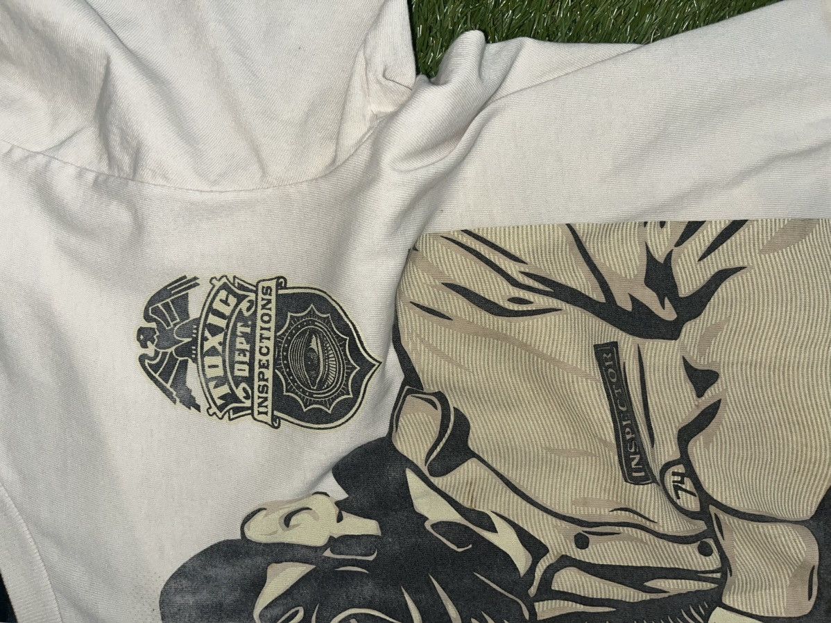 Obey vintage obey tee Size US M / EU 48-50 / 2 - 3 Thumbnail