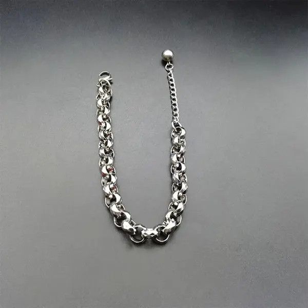 Jewelry Striped Circle Bracelet Size ONE SIZE - 3 Thumbnail