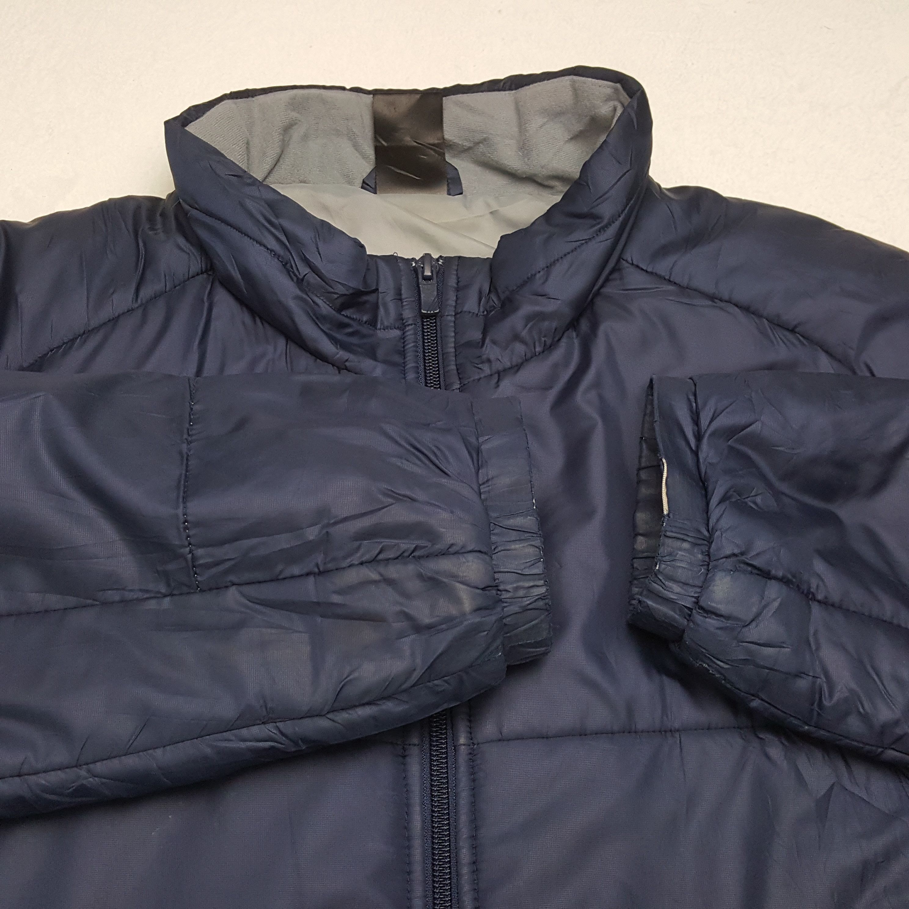 Adidas × Vintage × Yohji Yamamoto Vintage ADIDAS x YOHJI YAMAMOTO Sportswear Custom Jacket Size US M / EU 48-50 / 2 - 10 Thumbnail