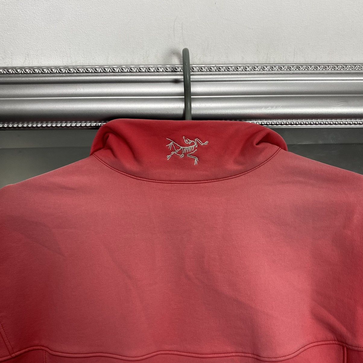 Arc'teryx Vintage Arcteryx CorpCore soft shell jacket Size L / US 10 / IT 46 - 14 Thumbnail