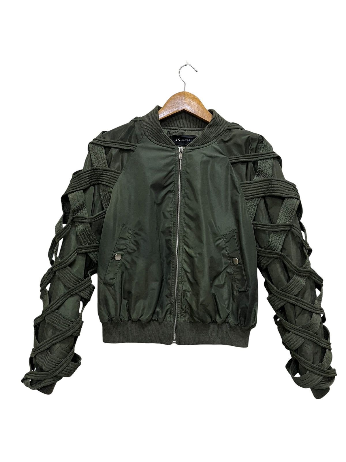 If Six Was Nine × Japanese Brand × Le Grande Bleu (L.G.B.) LGB