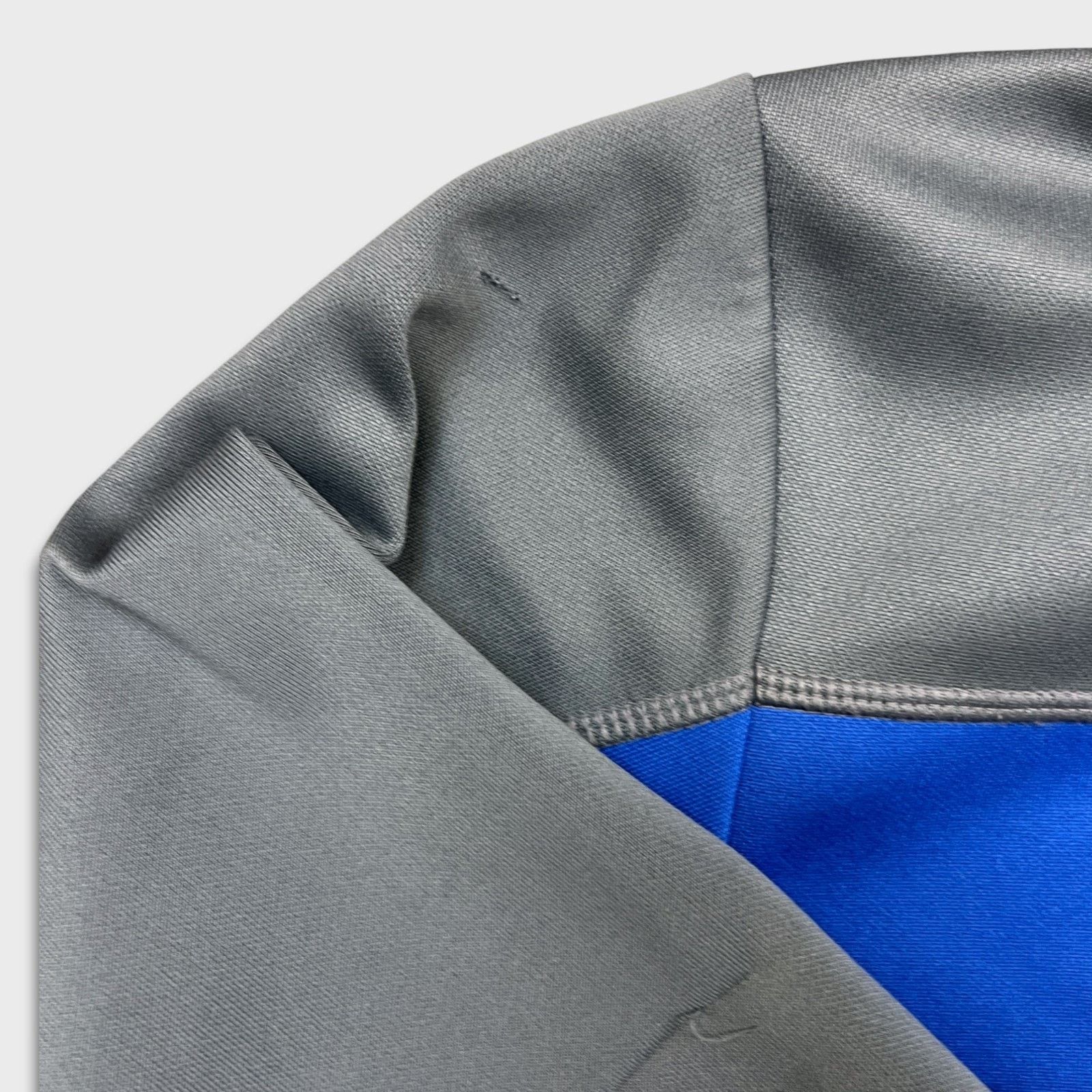 Nike Nike Sportswear Track Jacket Swoosh Full Zip Tracksuit Top Size US M / EU 48-50 / 2 - 5 Thumbnail