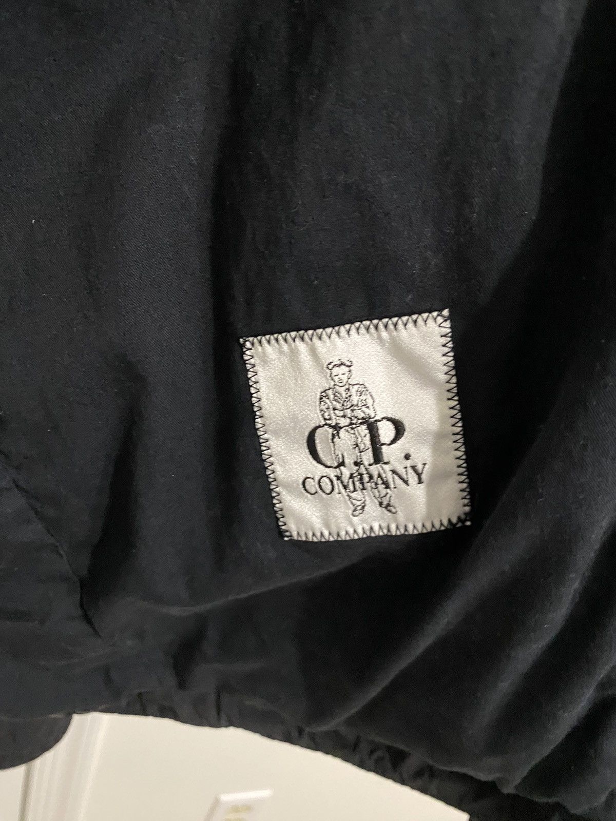 C.P. Company CP company Chrome Jacket Size US L / EU 52-54 / 3 - 5 Thumbnail