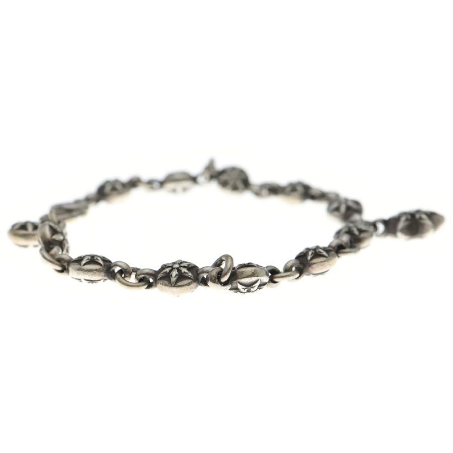 Chrome Hearts Chrome Hearts Star Ball Bracelet Size ONE SIZE - 3 Thumbnail
