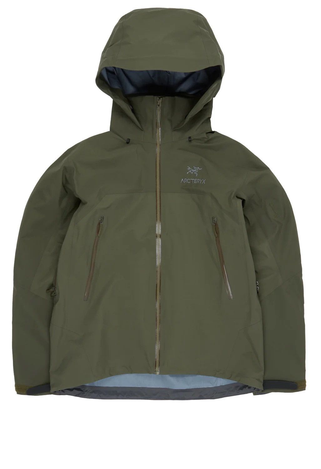 Arc'teryx Beta ar jacket men’s Size US L / EU 52-54 / 3 - 1 Thumbnail