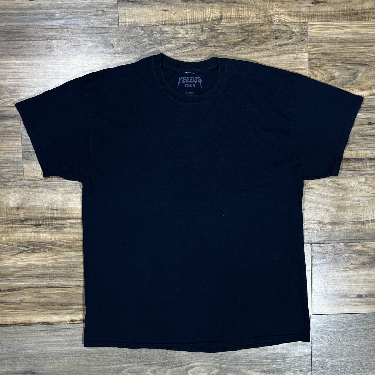 Kanye West Kanye west Yeezus Tour 2015 Times Cover Size US XL / EU 56 / 4 - 3 Thumbnail