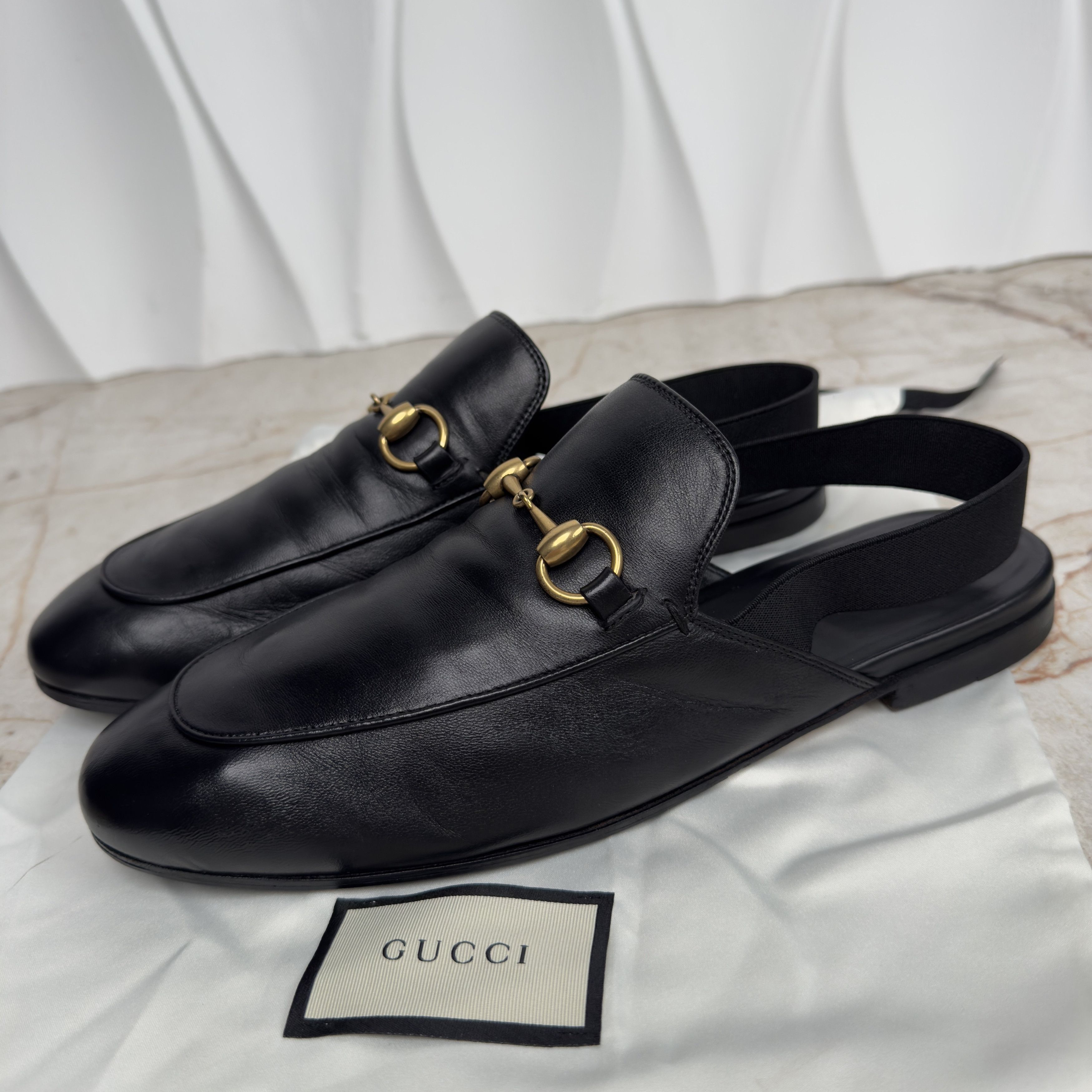Gucci Gucci Vit. Bulgaro. Size 8.5 | Grailed