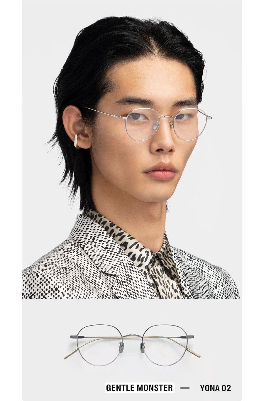 Gentle Monster GENTLE MONSTER Yona 02 | Grailed