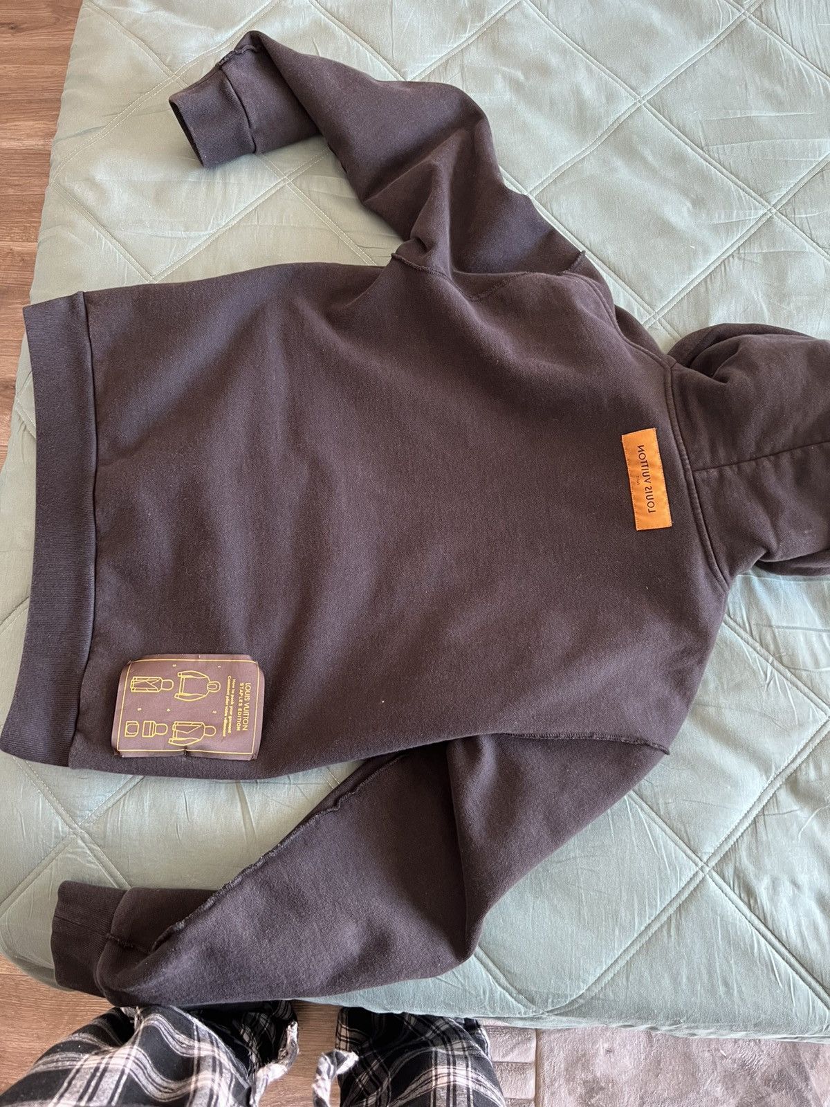 Louis Vuitton Louis Vuitton Size US S / EU 44-46 / 1 - 3 Thumbnail