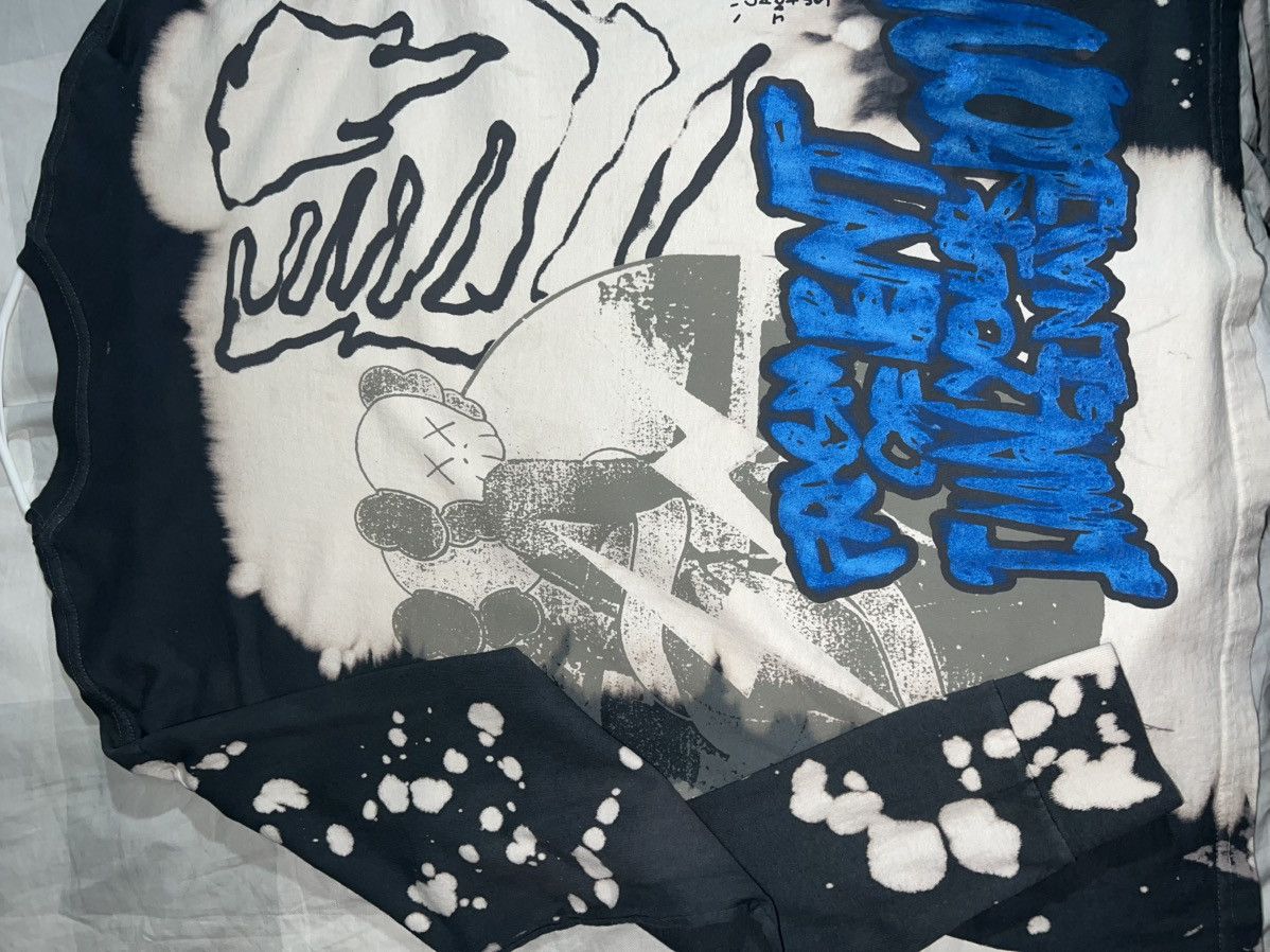 Fragment Design × Kaws × Travis Scott Fragment Design X Cactus Jack X Kaws Size US L / EU 52-54 / 3 - 5 Thumbnail
