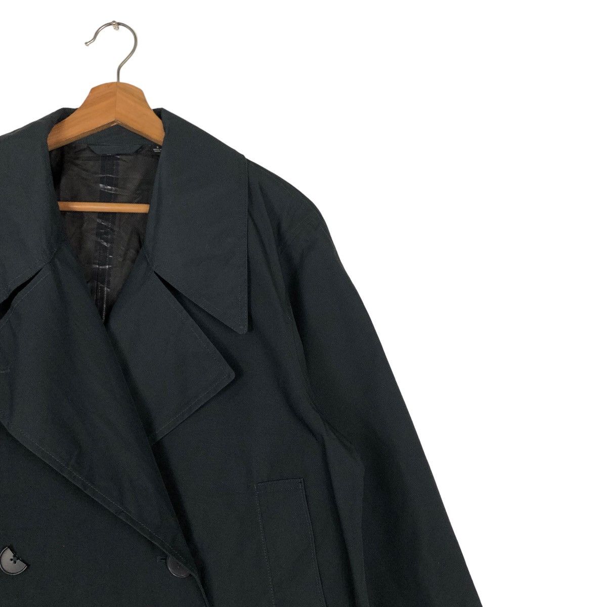 Undercover 🔥Double Breast Chore Jacket Uniqlo Japan Undercover Size US M / EU 48-50 / 2 - 6 Thumbnail