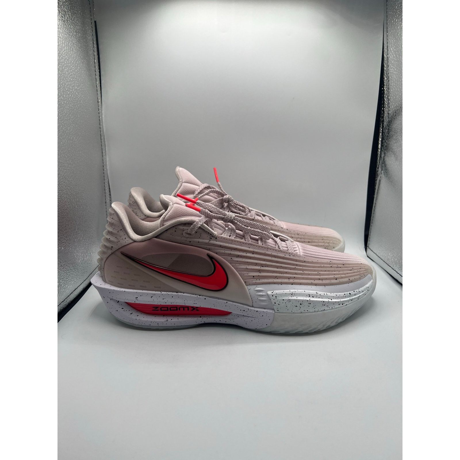 Nike Nike Air Zoom GT Cut 3 Turbo “Platinum” size 8 men’s Size US 8 / EU 41 - 3 Thumbnail