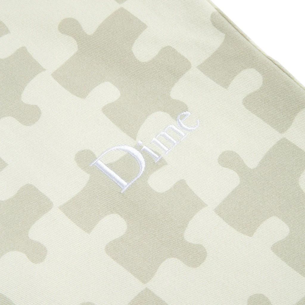 Dime DIME MTL PUZZLE TWILL PANT WM S Size 26" / US 2 / IT 38 - 2 Thumbnail