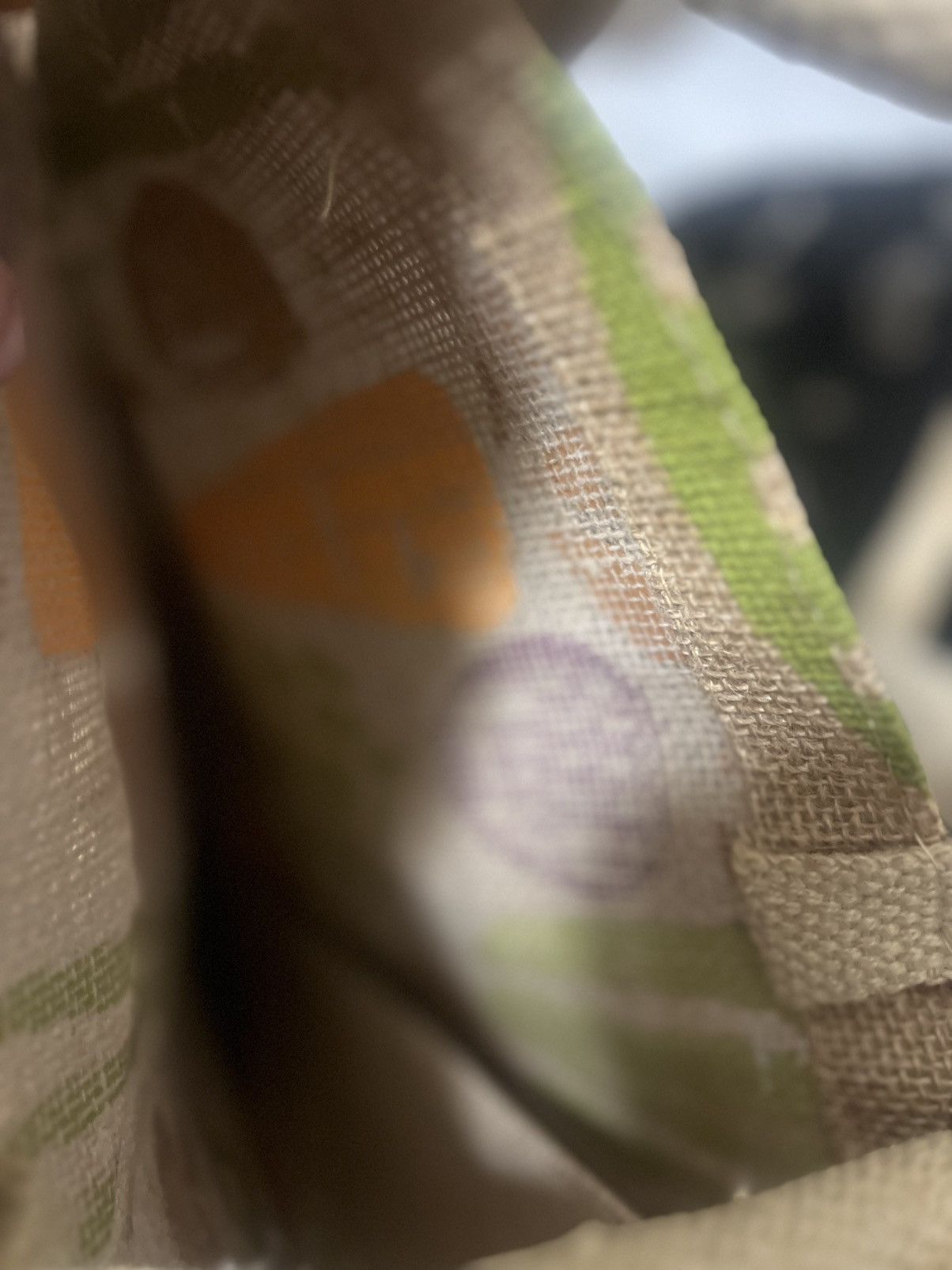 Other Trader Joe’s Jute Tote Bag Size ONE SIZE - 9 Thumbnail