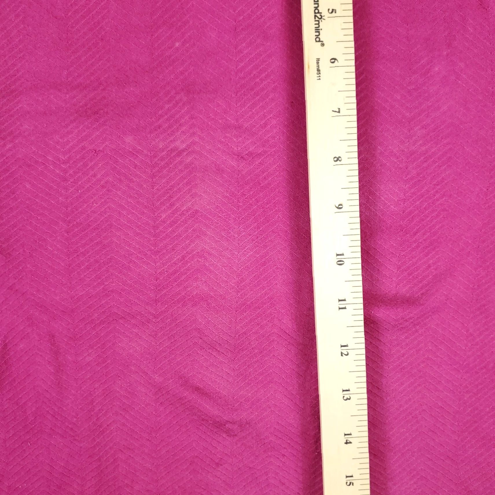 Ted Baker TED BAKER Pink Short Sleeve Polo Shirt Size 3 Mens Preppy Golf Rugby Stained Size US S / EU 44-46 / 1 - 7 Thumbnail
