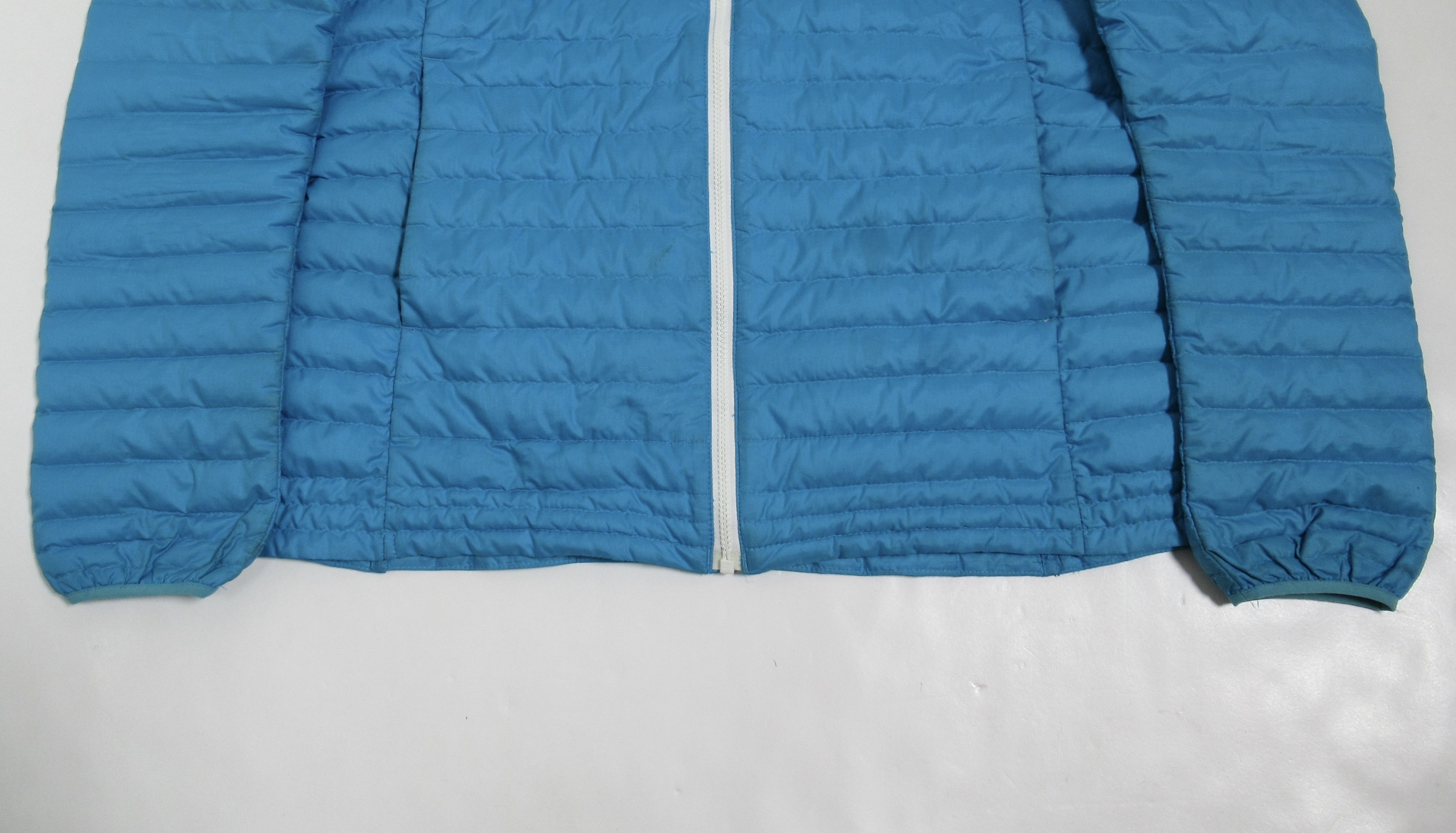 Patagonia Patagonia Women's Down Shirt Curacao CUA 84750SP15 Size S Size S / US 4 / IT 40 - 3 Thumbnail