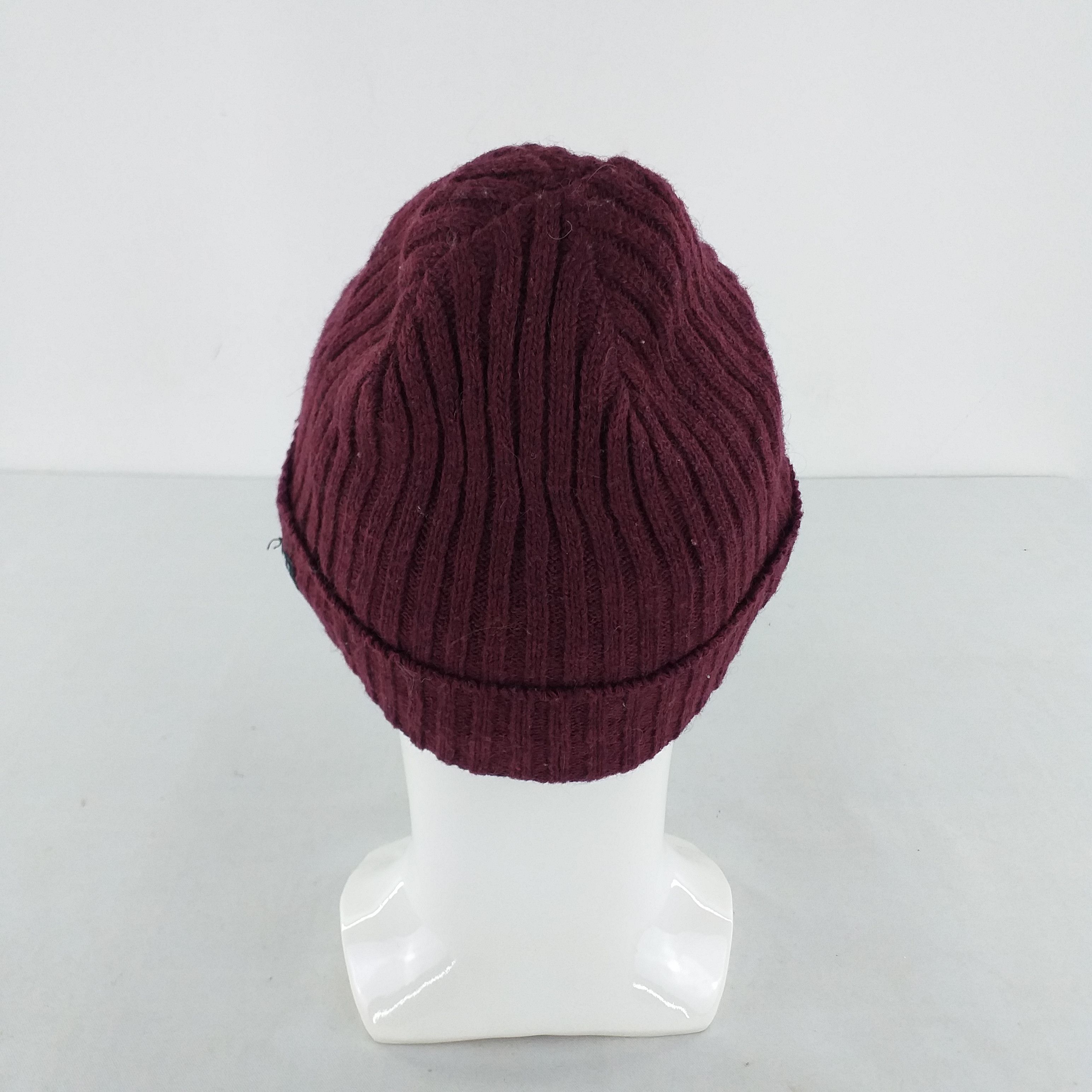 Japanese Brand H&M Thinsulate Plain Snow Cap Hat Beanie -BN452 Size ONE SIZE - 3 Thumbnail